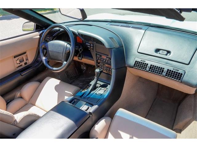 1993 Chevrolet Corvette (CC-2079088) for sale in Ramsey, Minnesota