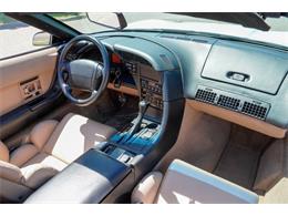 1993 Chevrolet Corvette (CC-2079088) for sale in Ramsey, Minnesota