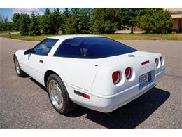 1993 Chevrolet Corvette (CC-2079088) for sale in Ramsey, Minnesota