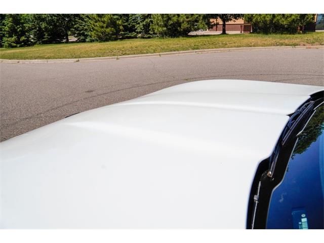 1993 Chevrolet Corvette (CC-2079088) for sale in Ramsey, Minnesota