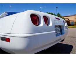 1993 Chevrolet Corvette (CC-2079088) for sale in Ramsey, Minnesota