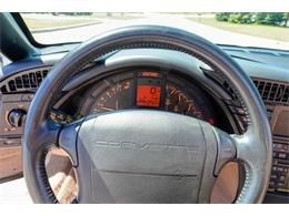 1993 Chevrolet Corvette (CC-2079088) for sale in Ramsey, Minnesota