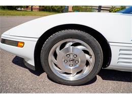 1993 Chevrolet Corvette (CC-2079088) for sale in Ramsey, Minnesota