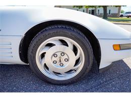 1993 Chevrolet Corvette (CC-2079088) for sale in Ramsey, Minnesota