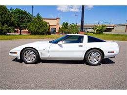 1993 Chevrolet Corvette (CC-2079088) for sale in Ramsey, Minnesota