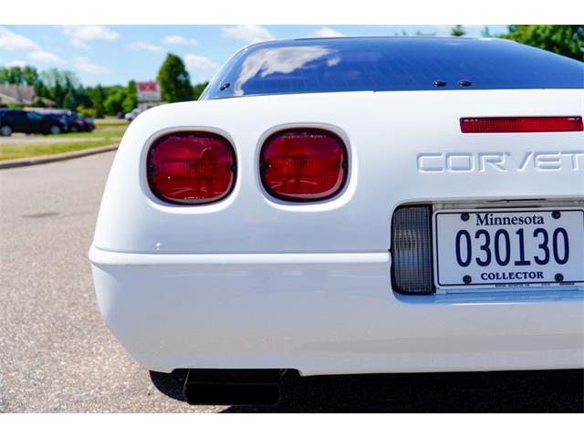 1993 Chevrolet Corvette (CC-2079088) for sale in Ramsey, Minnesota