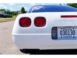 1993 Chevrolet Corvette (CC-2079088) for sale in Ramsey, Minnesota