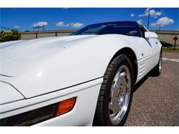 1993 Chevrolet Corvette (CC-2079088) for sale in Ramsey, Minnesota