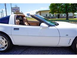 1993 Chevrolet Corvette (CC-2079088) for sale in Ramsey, Minnesota