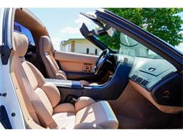 1993 Chevrolet Corvette (CC-2079088) for sale in Ramsey, Minnesota