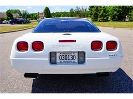 1993 Chevrolet Corvette (CC-2079088) for sale in Ramsey, Minnesota
