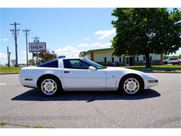 1993 Chevrolet Corvette (CC-2079088) for sale in Ramsey, Minnesota