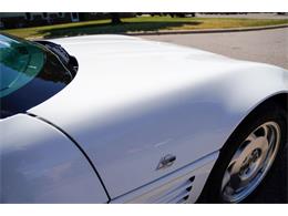1993 Chevrolet Corvette (CC-2079088) for sale in Ramsey, Minnesota