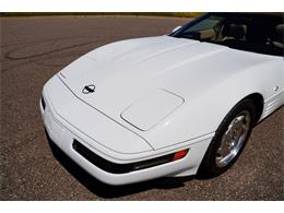 1993 Chevrolet Corvette (CC-2079088) for sale in Ramsey, Minnesota