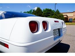 1993 Chevrolet Corvette (CC-2079088) for sale in Ramsey, Minnesota