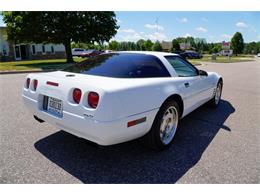 1993 Chevrolet Corvette (CC-2079088) for sale in Ramsey, Minnesota