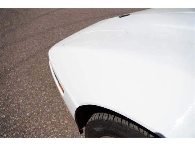 1993 Chevrolet Corvette (CC-2079088) for sale in Ramsey, Minnesota