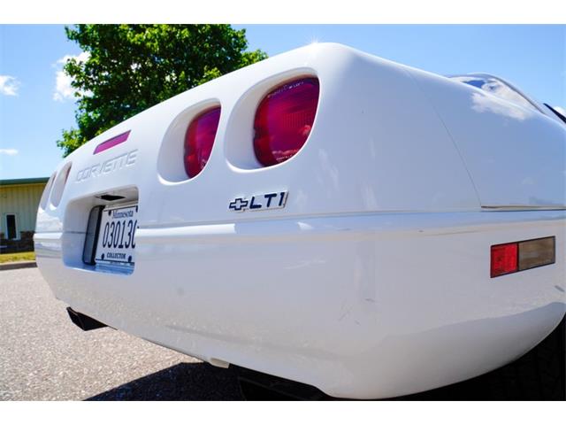 1993 Chevrolet Corvette (CC-2079088) for sale in Ramsey, Minnesota