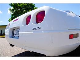 1993 Chevrolet Corvette (CC-2079088) for sale in Ramsey, Minnesota