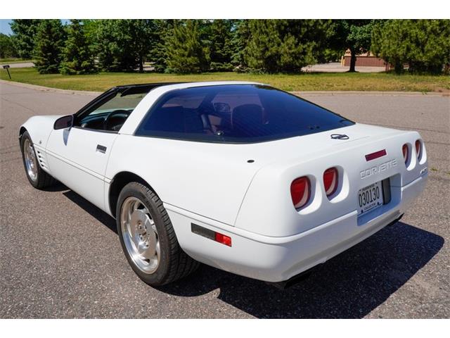 1993 Chevrolet Corvette (CC-2079088) for sale in Ramsey, Minnesota
