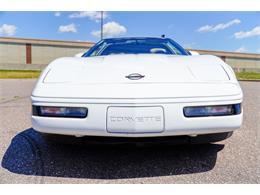 1993 Chevrolet Corvette (CC-2079088) for sale in Ramsey, Minnesota