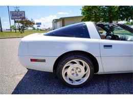 1993 Chevrolet Corvette (CC-2079088) for sale in Ramsey, Minnesota