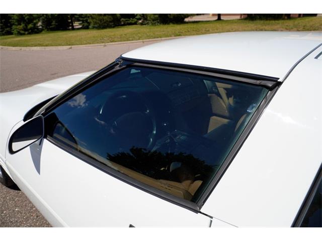 1993 Chevrolet Corvette (CC-2079088) for sale in Ramsey, Minnesota