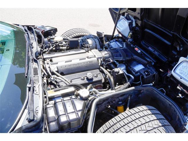 1993 Chevrolet Corvette (CC-2079088) for sale in Ramsey, Minnesota