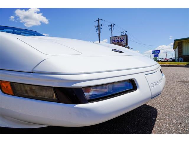 1993 Chevrolet Corvette (CC-2079088) for sale in Ramsey, Minnesota