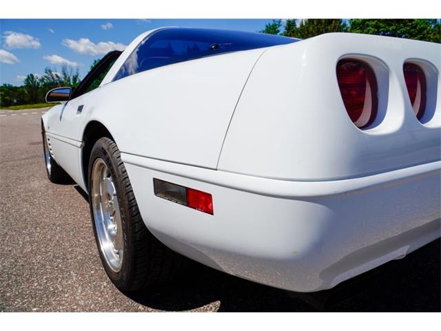 1993 Chevrolet Corvette (CC-2079088) for sale in Ramsey, Minnesota