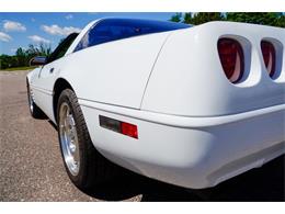 1993 Chevrolet Corvette (CC-2079088) for sale in Ramsey, Minnesota