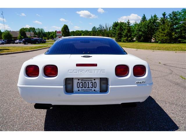 1993 Chevrolet Corvette (CC-2079088) for sale in Ramsey, Minnesota