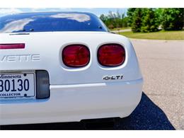 1993 Chevrolet Corvette (CC-2079088) for sale in Ramsey, Minnesota