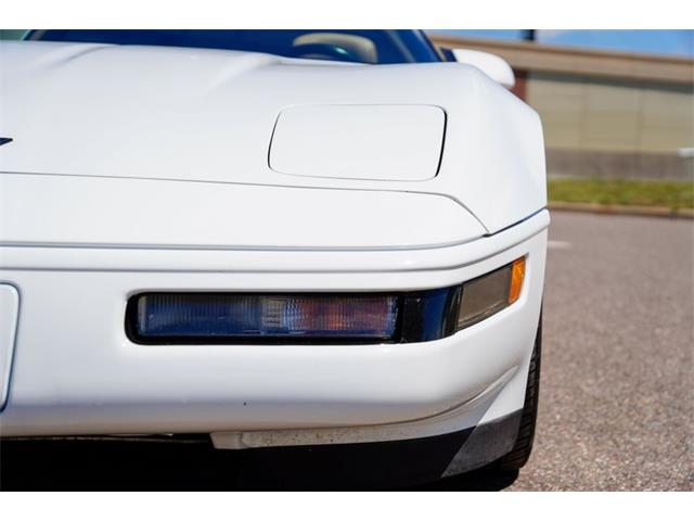 1993 Chevrolet Corvette (CC-2079088) for sale in Ramsey, Minnesota