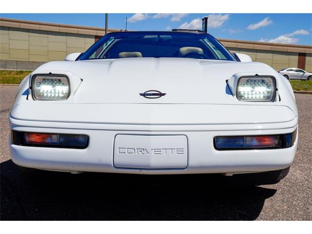 1993 Chevrolet Corvette (CC-2079088) for sale in Ramsey, Minnesota