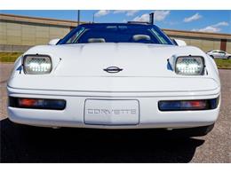 1993 Chevrolet Corvette (CC-2079088) for sale in Ramsey, Minnesota
