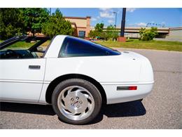 1993 Chevrolet Corvette (CC-2079088) for sale in Ramsey, Minnesota