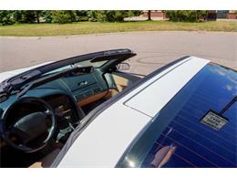 1993 Chevrolet Corvette (CC-2079088) for sale in Ramsey, Minnesota