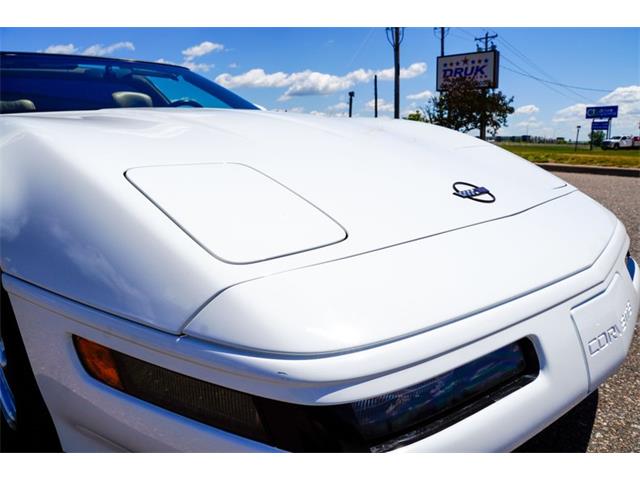 1993 Chevrolet Corvette (CC-2079088) for sale in Ramsey, Minnesota