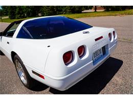 1993 Chevrolet Corvette (CC-2079088) for sale in Ramsey, Minnesota