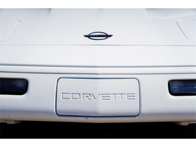 1993 Chevrolet Corvette (CC-2079088) for sale in Ramsey, Minnesota