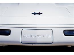 1993 Chevrolet Corvette (CC-2079088) for sale in Ramsey, Minnesota