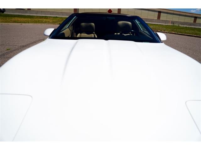 1993 Chevrolet Corvette (CC-2079088) for sale in Ramsey, Minnesota