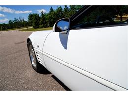 1993 Chevrolet Corvette (CC-2079088) for sale in Ramsey, Minnesota