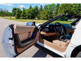 1993 Chevrolet Corvette (CC-2079088) for sale in Ramsey, Minnesota