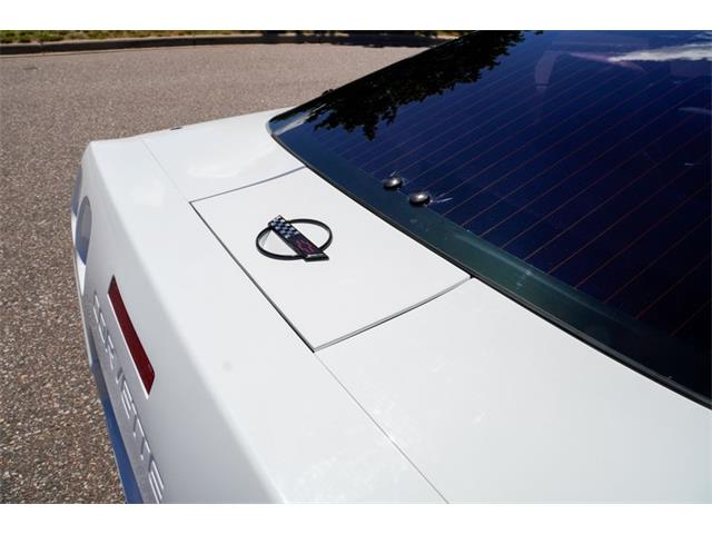 1993 Chevrolet Corvette (CC-2079088) for sale in Ramsey, Minnesota