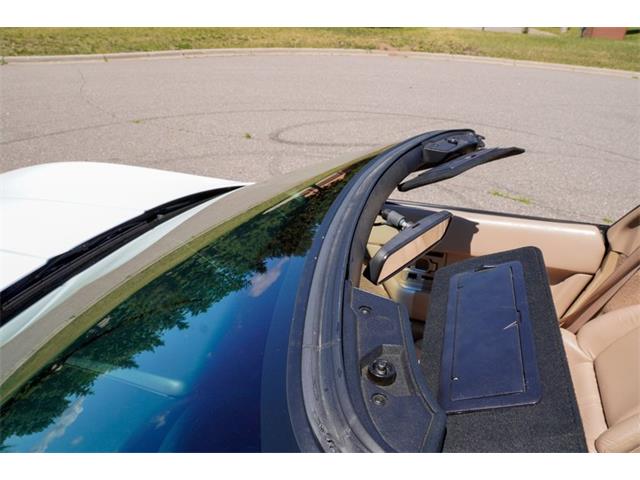 1993 Chevrolet Corvette (CC-2079088) for sale in Ramsey, Minnesota
