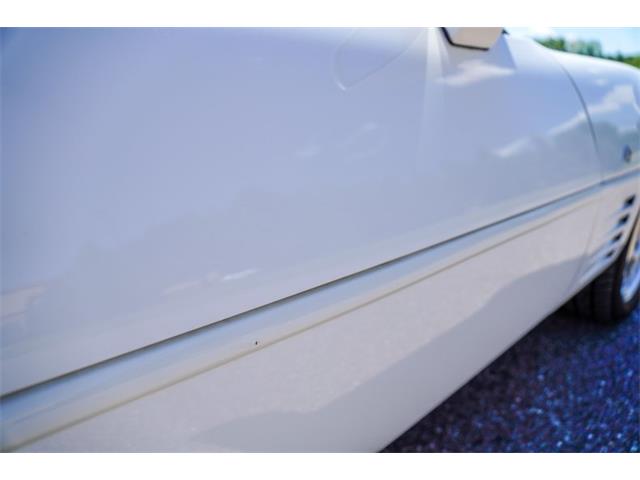 1993 Chevrolet Corvette (CC-2079088) for sale in Ramsey, Minnesota