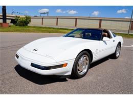 1993 Chevrolet Corvette (CC-2079088) for sale in Ramsey, Minnesota