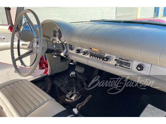 1957 Ford Thunderbird (CC-2079089) for sale in Columbus, Ohio